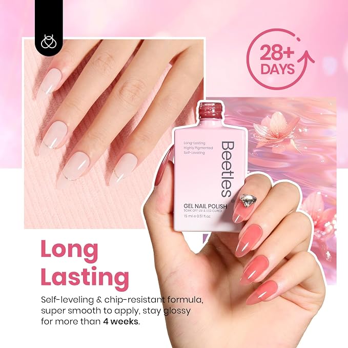 Peachy Cream