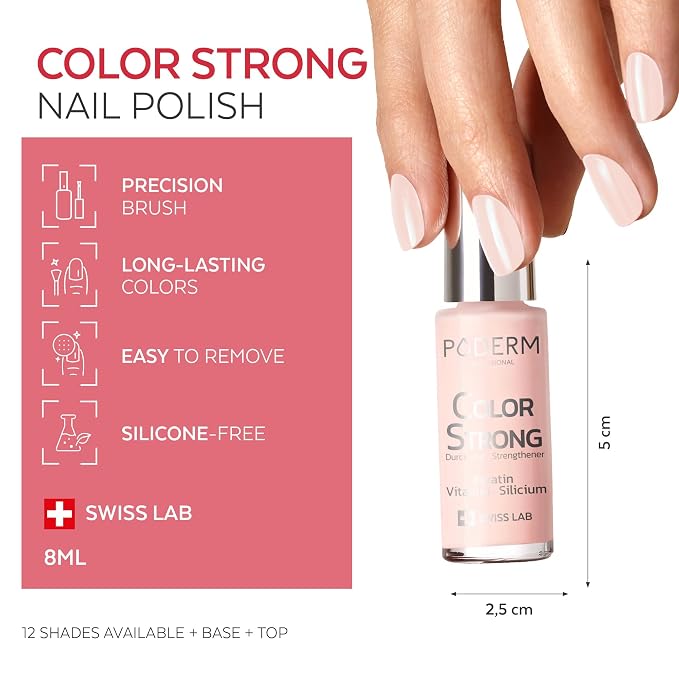 Powder Pink