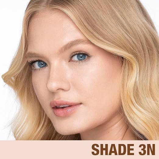 03 Neutral - Fair with neutral undertones