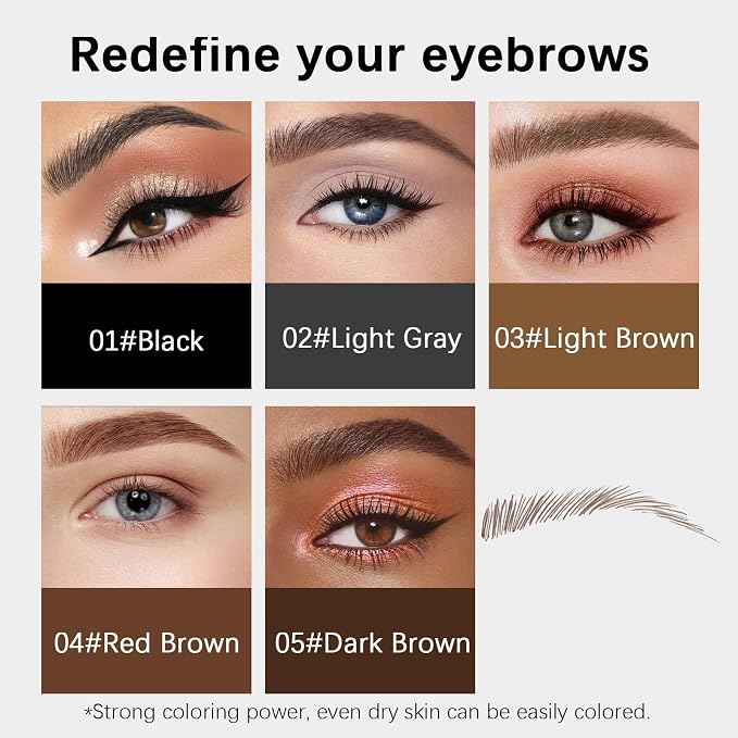 03 Light Brown