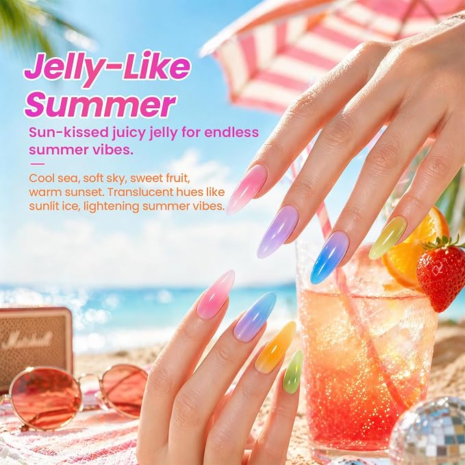 0-0-0-Jelly-Like Summer