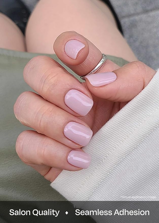 N Bare Pink
