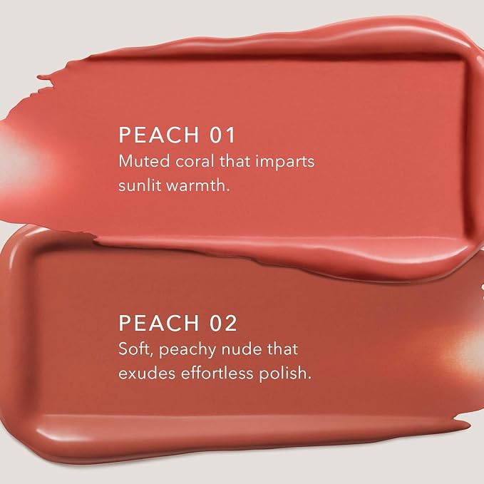 Peach 1