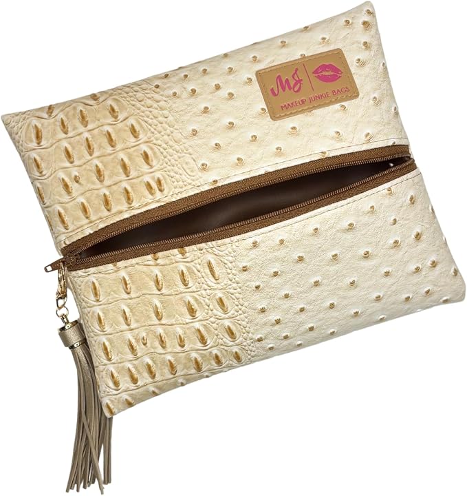Dune Faux Croc