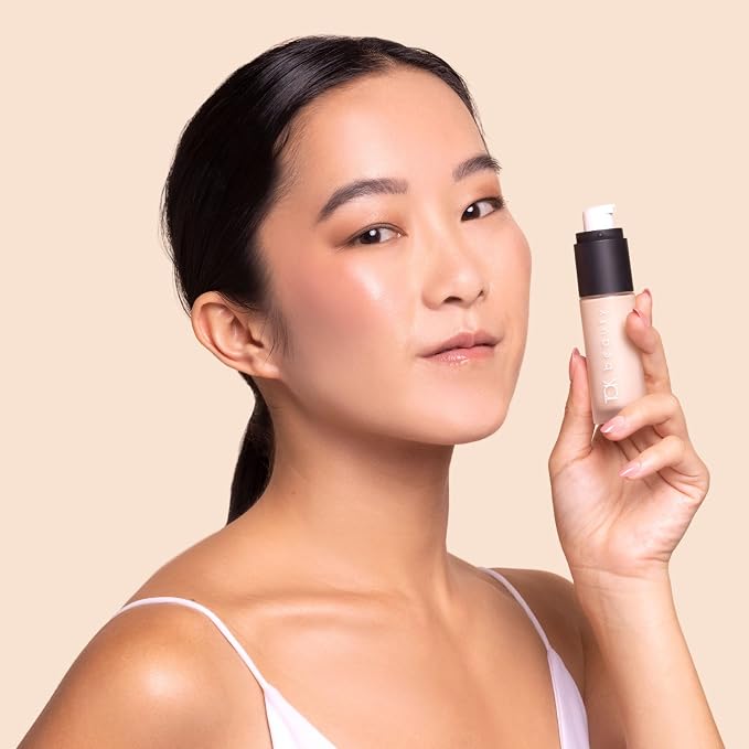 #250 - Light with Warm Olive Undertones