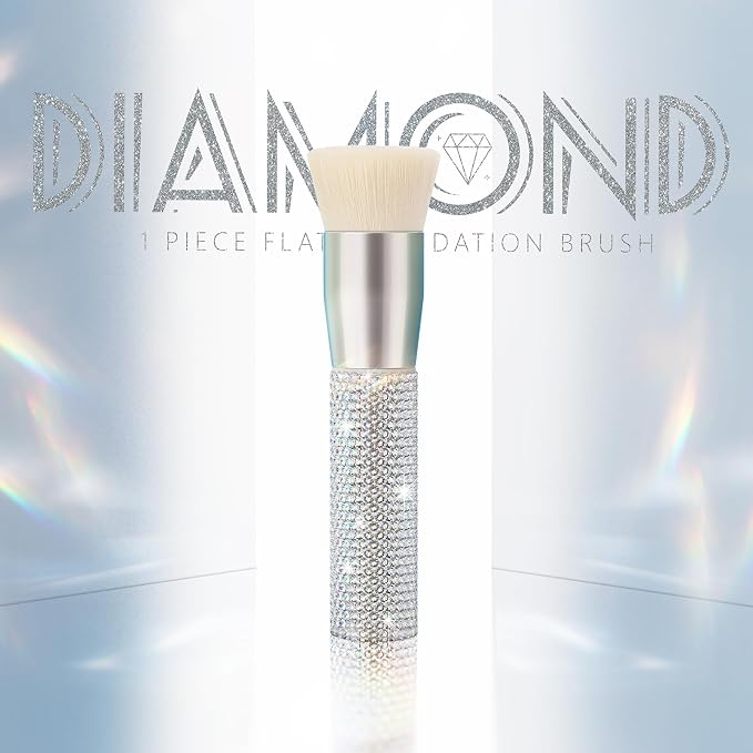 Silver Rhinestone