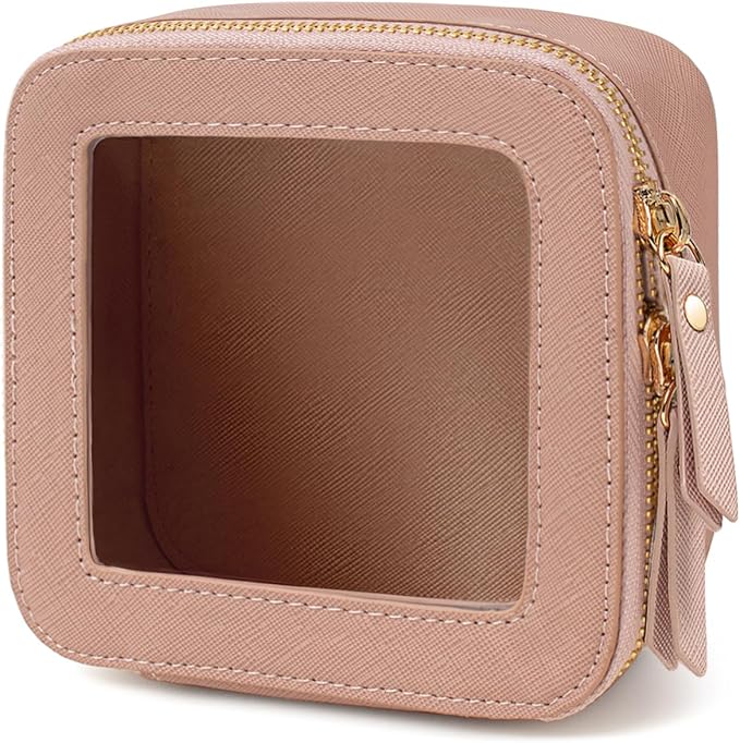 Mini Dark Pink