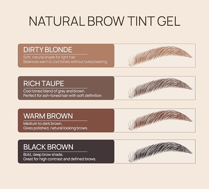 Dirty Blonde