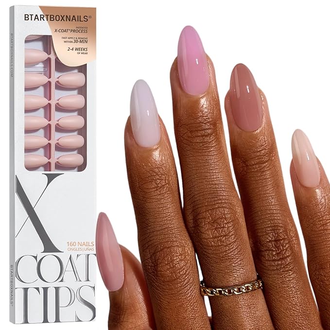 Bare 5-Shades Nude-7