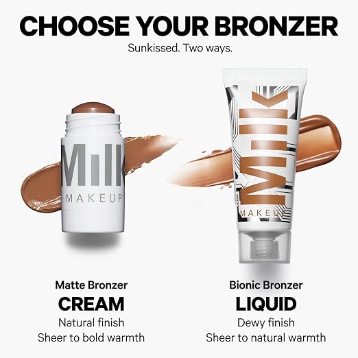 Blitzed - Deep Bronze