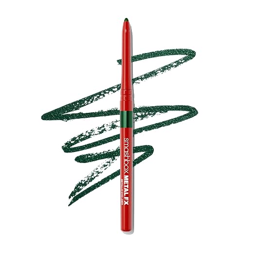 04 - Jolt (Emerald Metallic)