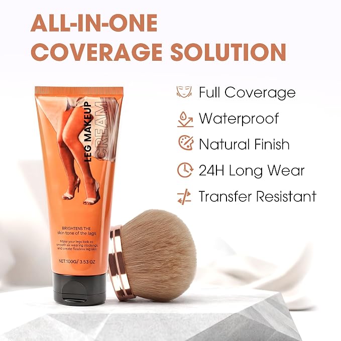 3.53 Oz Bronze Radiance