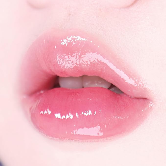 #01 Bare Mauve