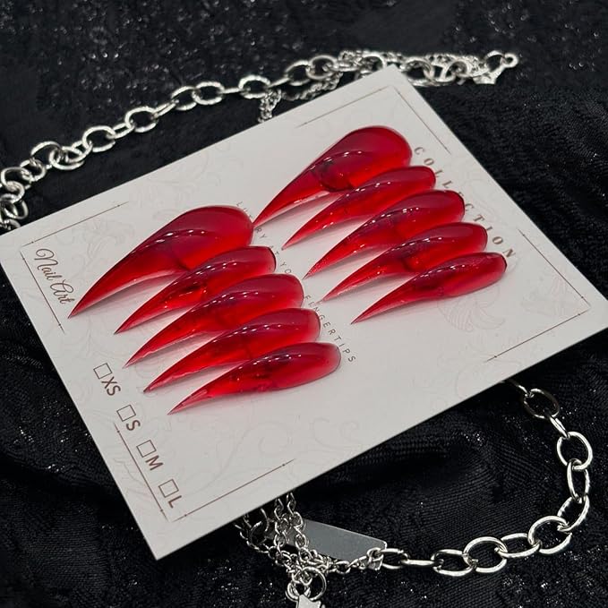 Red Long