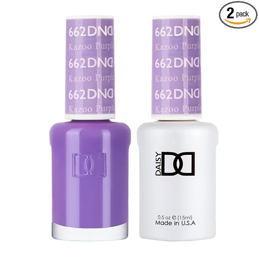 Kazoo Purple