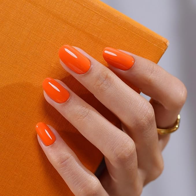 7R-Neon Orange