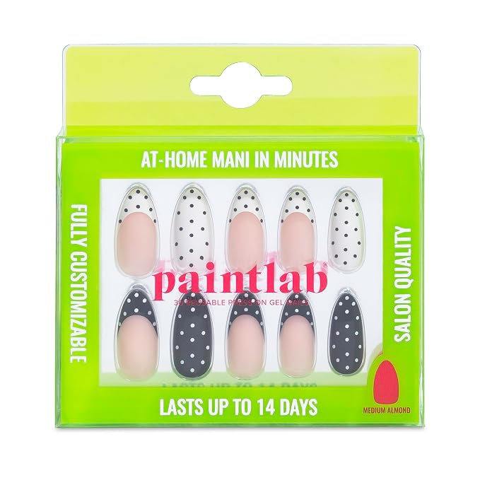 Polka Dot Couture