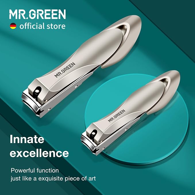 Nail Clipper (Medium)