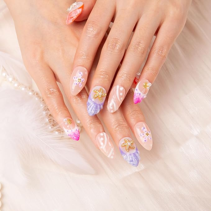 Coastal Sparkle