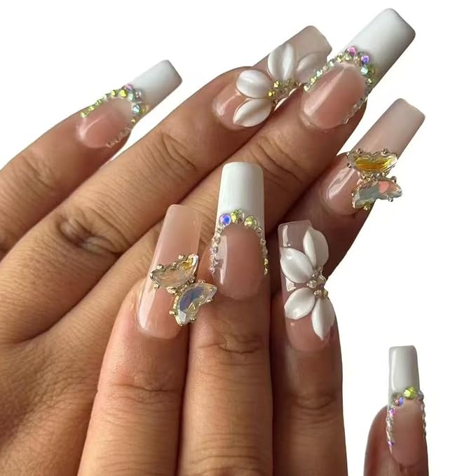 Crystal French