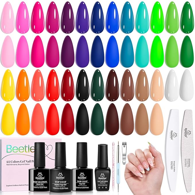 Color Rhythm