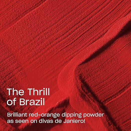 The Thrill of Brazil