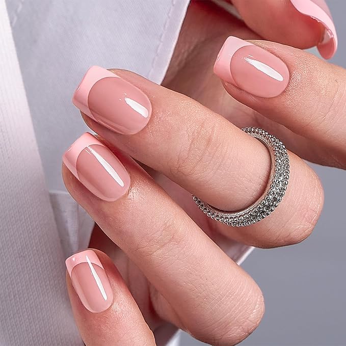 Nude Clarity