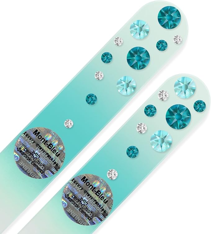 Blue Zircon - Light Turquoise