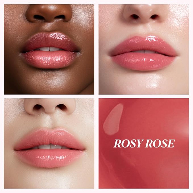 ROSY ROSE