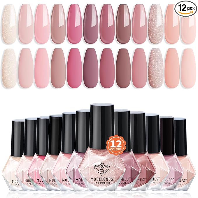 A1-Mellow Peach Pink