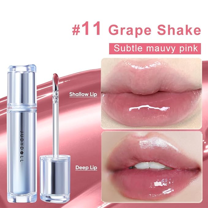 11 Grape Shake