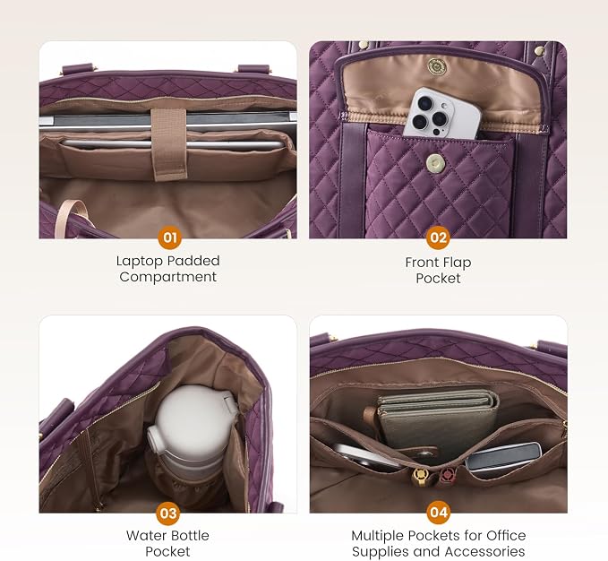 Purple(quilted)-2