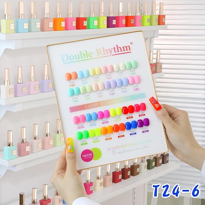 Candy Neon