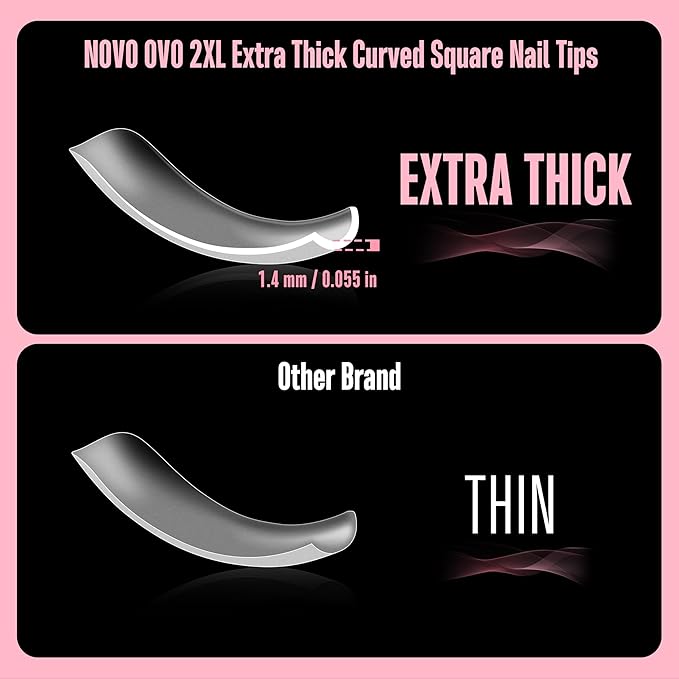 XXL Square Queen Pro