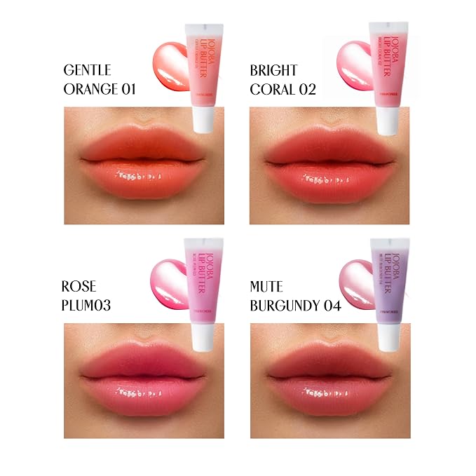02 Bright Coral