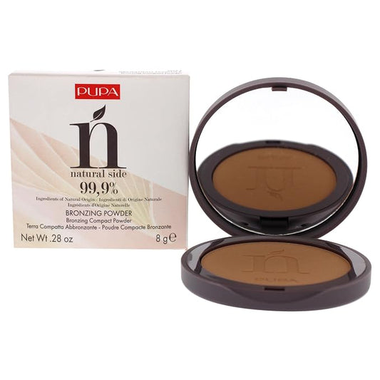 001 Light Bronze