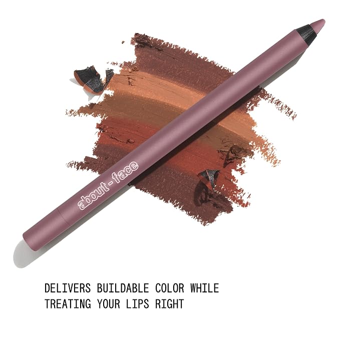 MATTE SOFT MAUVE