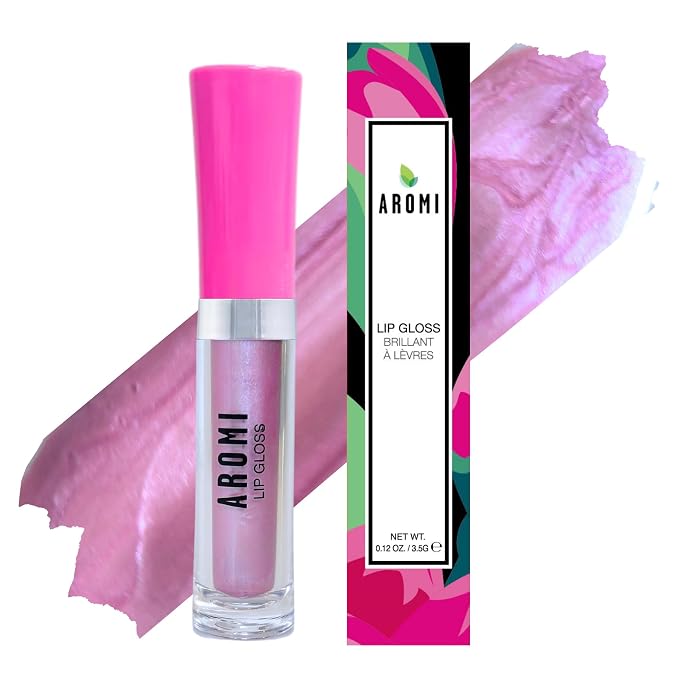 Snobby Pink