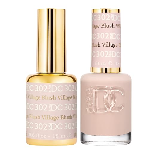 Blush Village