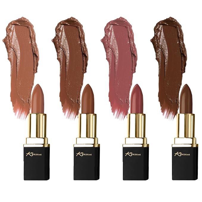The Nude Collection