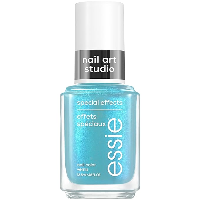 Blue Shimmer
