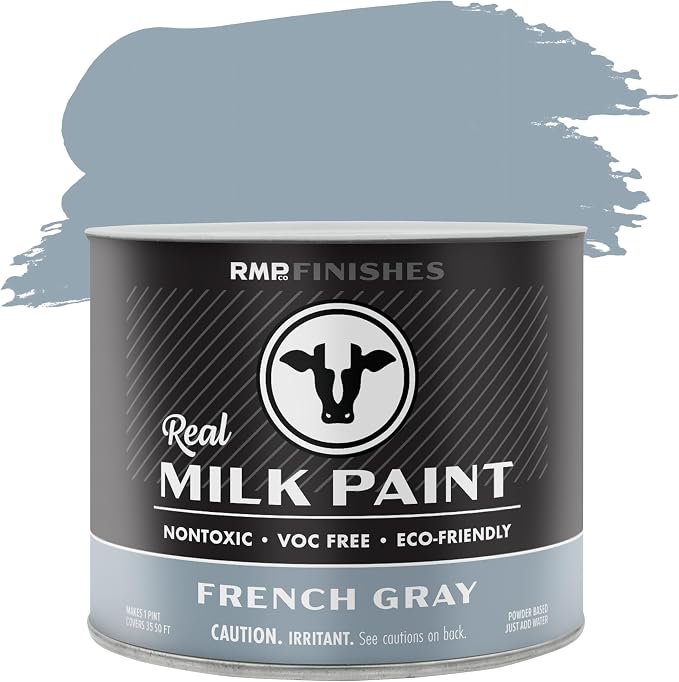 French Grey