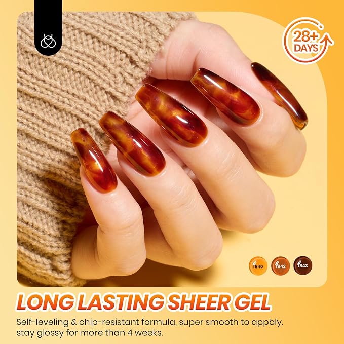0-Amber Chic