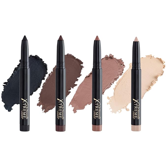 Smokey Mattes