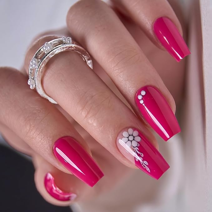 Berry Blossom