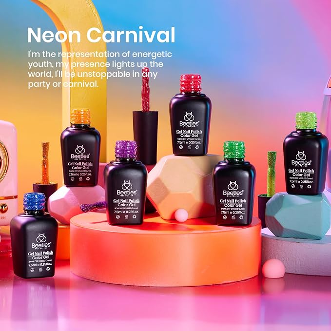Neon Carnival