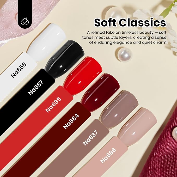 Hema Free Soft Classics