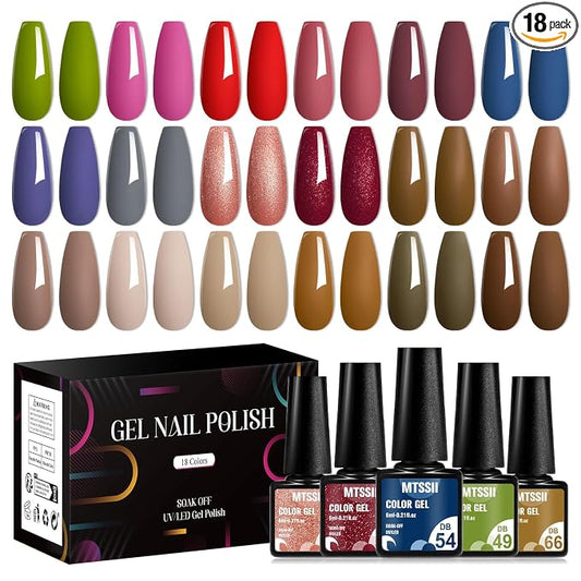 18PCS SET-4