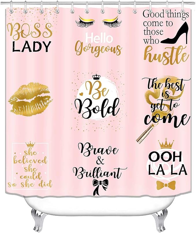 Pink Gold