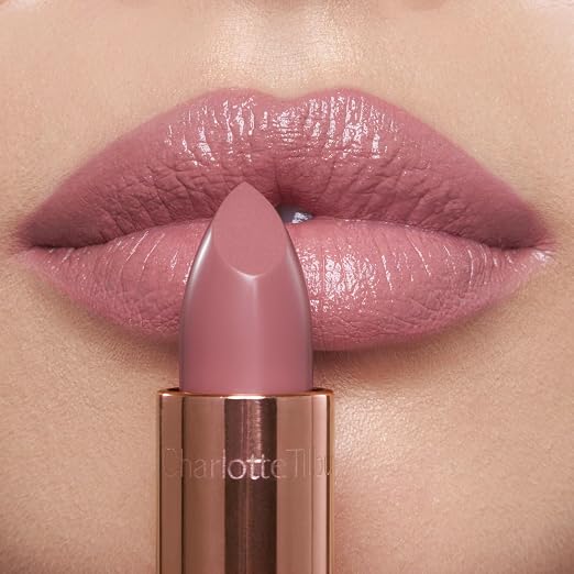Pillow Talk Fair - cool toned pink